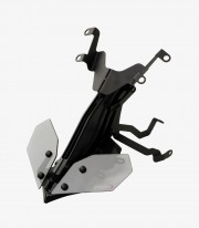 Puig 9955N manual windshield lifting mechanism for Yamaha MT-09 (17-20)
