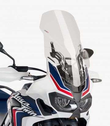 Puig 9154N windshield lift support for Honda CRF1000L Africa Twin / Adventure Sports (16-19)