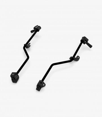 Puig 3493N manual windshield lifting mechanism for Honda CRF1000L Africa Twin / Adventure Sports (16-19)
