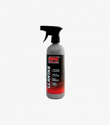Felgenreiniger QM Cleaner 500 ml