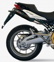 Escape MIVV Suono Negro para Aprilia Shiver 750 (08-16) A.006.L9