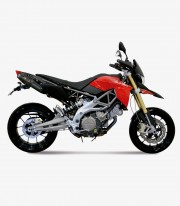 Escape MIVV Suono Negro para Aprilia Dorsoduro 750 (08-16) A.007.L9