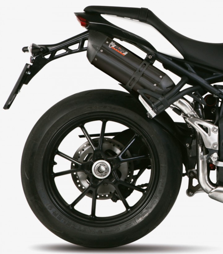 Escape MIVV Suono Negro para Triumph Speed Triple (11-15) AT.012.L9