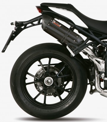 Escape MIVV Suono Negro para Triumph Speed Triple (11-15) AT.012.L9