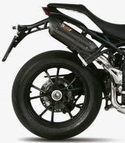 Escape MIVV Suono Negro para Triumph Speed Triple (11-15) AT.012.L9