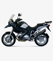 Escape MIVV Suono Negro para BMW R 1200 GS (04-07) B.002.L9