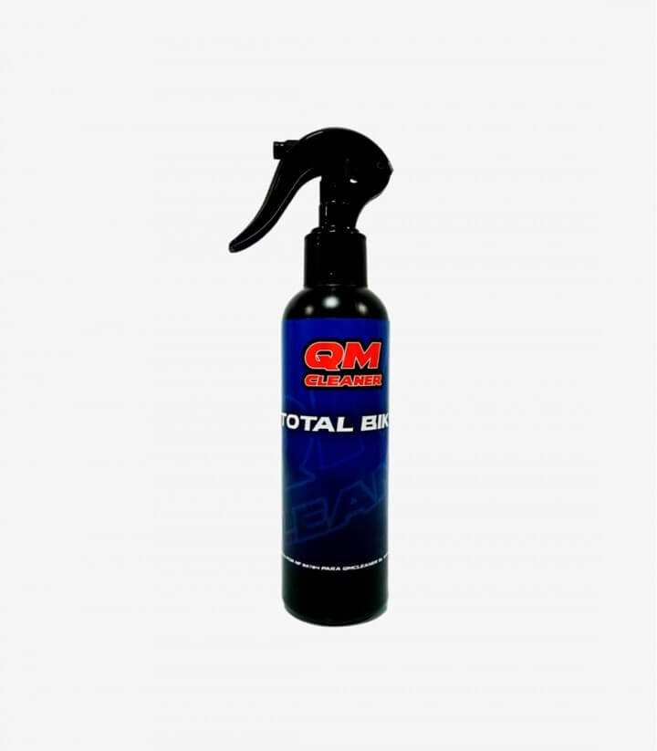 Allzweckreiniger QM Cleaner Total Bike 200 ml