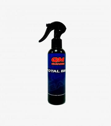 Limpiador multiusos QM Cleaner Total Bike 200ml TOTAL-BIKE