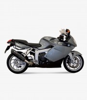 Escape MIVV Suono Negro para BMW K 1200 R / S / GT (05-08) B.003.L9
