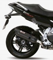 Escape MIVV Suono Negro para BMW C 600 Sport / C 650 GT (12-15) B.013.L9