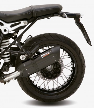 Escape MIVV Suono Negro para BMW R Nine T (14-21) B.021.L9