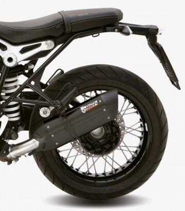 Escape MIVV Suono Negro para BMW R Nine T (14-21) B.021.L9
