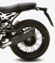 Escape MIVV Suono Negro para BMW R Nine T (14-21) B.021.L9