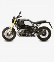 Escape MIVV Suono Negro para BMW R Nine T (14-21) B.021.L9