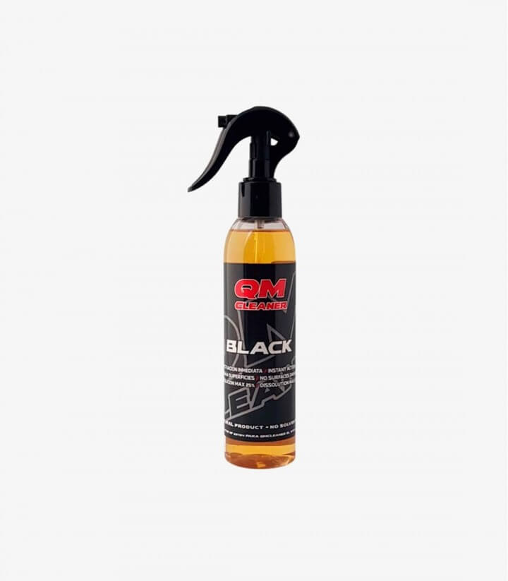 Desengrasante QM Cleaner Black Bike 200ml BLACK-BIKE
