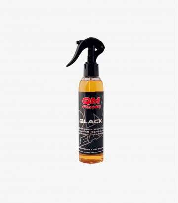 Desengrasante QM Cleaner Black Bike 200ml BLACK-BIKE