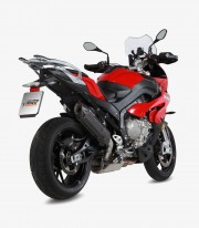 Escape MIVV Suono Negro para BMW S 1000 XR (15-19) B.027.L9