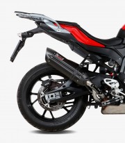 Escape MIVV Suono Negro para BMW S 1000 XR (15-19) B.027.L9
