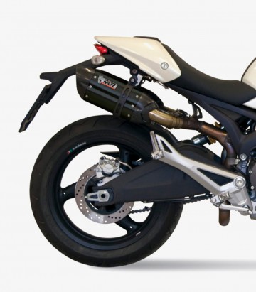 Escape MIVV Suono Negro para Ducati Monster 696 (08-14) D.023.L9