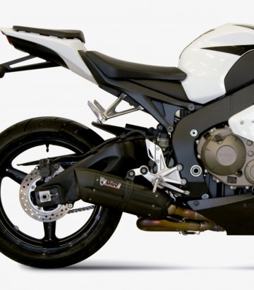 Escape MIVV Suono Negro para Honda CBR 1000 RR (08-13) H.039.K9