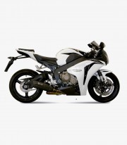 Escape MIVV Suono Negro para Honda CBR 1000 RR (08-13) H.039.K9