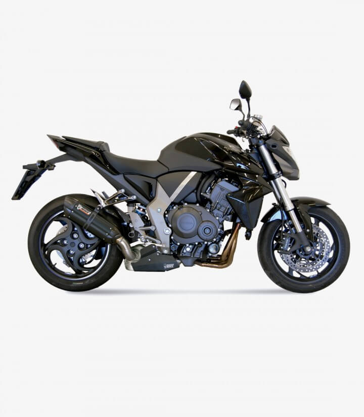 Escape MIVV Suono Negro para Honda CB 1000 R (08-17) H.041.L9