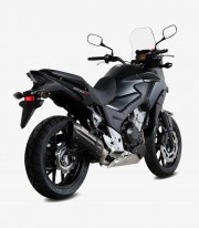 Escape MIVV Suono Negro para Honda CB 500 F / X (16-16) H.061.L9