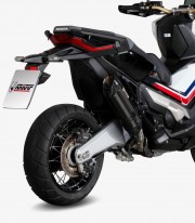 Escape MIVV Suono Negro para Honda X-ADV 750 (17-24) H.066.L9