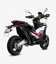 Escape MIVV Suono Negro para Honda X-ADV 750 (17-24) H.066.L9