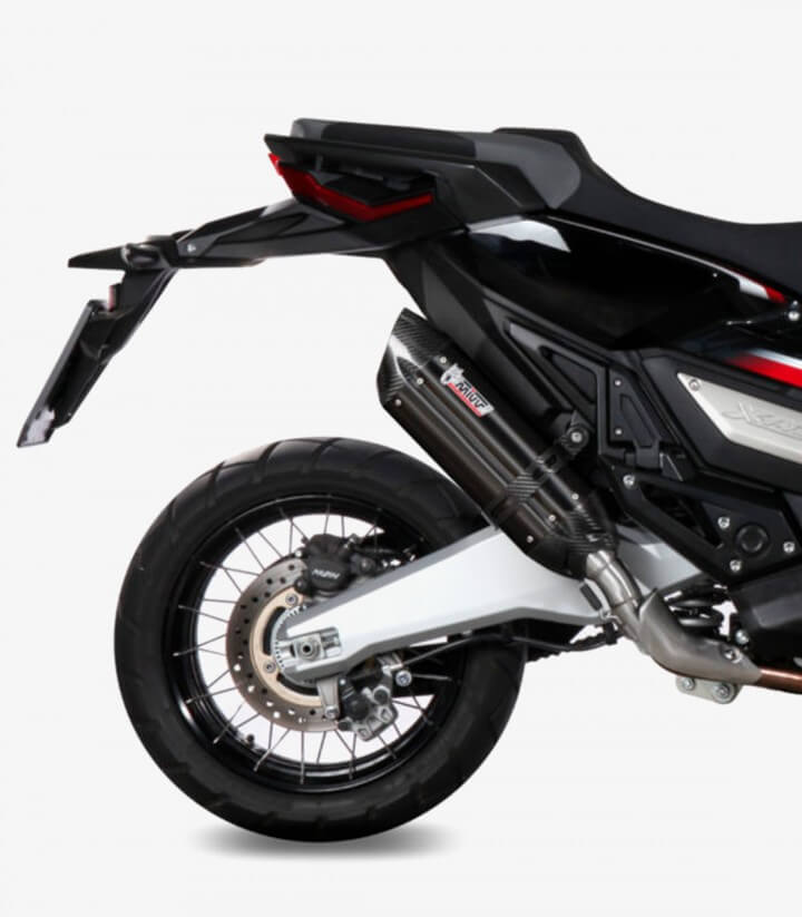 Escape MIVV Suono Negro para Honda X-ADV 750 (17-24) H.066.L9