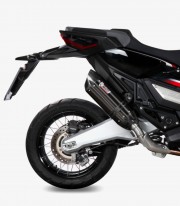Escape MIVV Suono Negro para Honda X-ADV 750 (17-24) H.066.L9