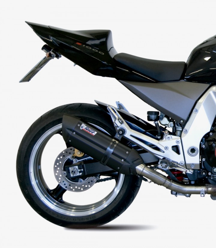 Escape MIVV Suono Negro para Kawasaki Z 1000 (03-06) K.010.L9