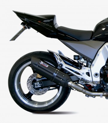 Escape MIVV Suono Negro para Kawasaki Z 1000 (03-06) K.010.L9