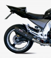 Escape MIVV Suono Negro para Kawasaki Z 1000 (03-06) K.010.L9