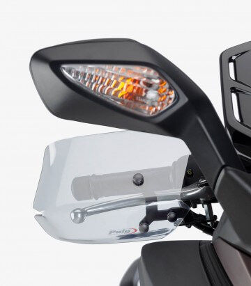 Paramanos Universal Puig Transparente 9652W
