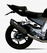 Escape MIVV Suono Negro para Kawasaki Z 750 (04-06) K.011.L9