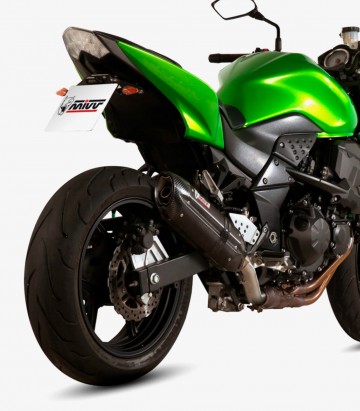 Escape MIVV Suono Negro para Kawasaki Z 750 (07-14) K.018.L9