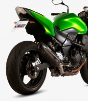 Escape MIVV Suono Negro para Kawasaki Z 750 (07-14) K.018.L9