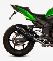 Escape MIVV Suono Negro para Kawasaki Z 750 (07-14) K.018.L9