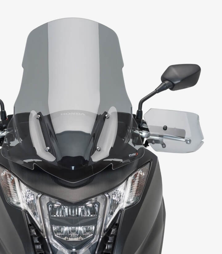 Paramanos Universal Puig Transparente 9652W