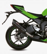 Escape MIVV Suono Negro para Kawasaki ZX-6R / Ninja 636 (09-16) K.022.L9