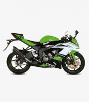 Escape MIVV Suono Negro para Kawasaki ZX-6R / Ninja 636 (09-16) K.022.L9