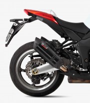 Escape MIVV Suono Negro para Kawasaki Z 1000 (10-13) K.025.L9