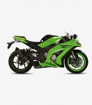 Escape MIVV Suono Negro para Kawasaki ZX-10R / RR / SE (11-15) K.026.L9