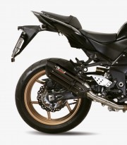 Escape MIVV Suono Negro para Kawasaki Z 750 R (11-14) K.028.L9