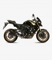 Escape MIVV Suono Negro para Kawasaki Z 750 R (11-14) K.028.L9