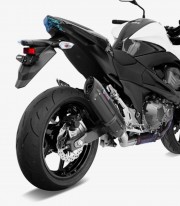 Escape MIVV Suono Negro para Kawasaki Z 800 E (13-16) K.035.L9