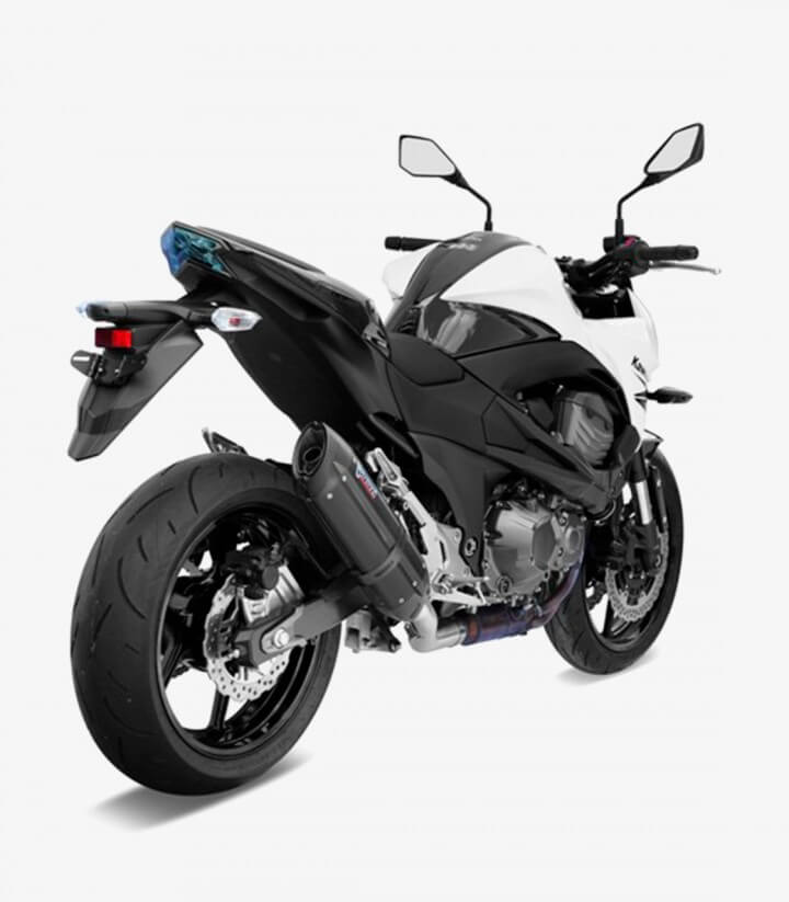 Escape MIVV Suono Negro para Kawasaki Z 800 E (13-16) K.035.L9