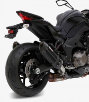 Escape MIVV Suono Negro para Kawasaki Z 1000 / Z 1000 R Edition (14-20) K.039.L9