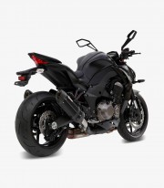 Escape MIVV Suono Negro para Kawasaki Z 1000 / Z 1000 R Edition (14-20) K.039.L9